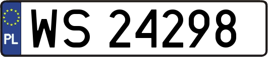 WS24298