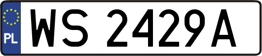 WS2429A