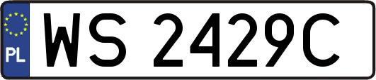 WS2429C