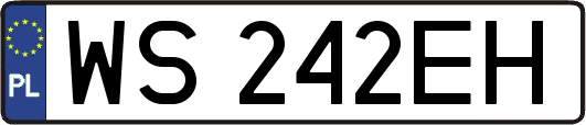 WS242EH