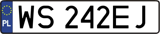 WS242EJ