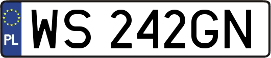 WS242GN