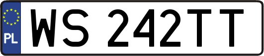 WS242TT