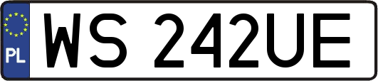 WS242UE