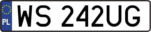 WS242UG