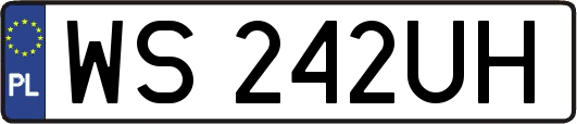 WS242UH