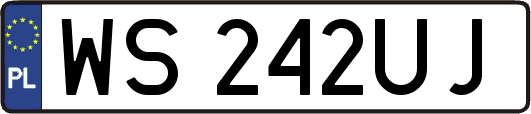 WS242UJ
