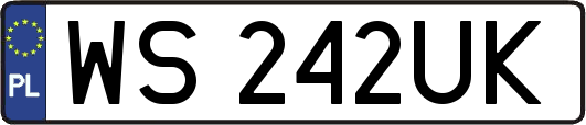 WS242UK