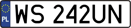 WS242UN