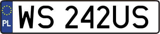 WS242US