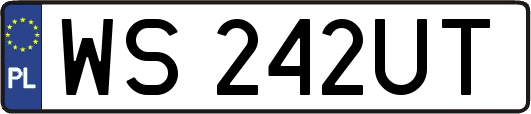 WS242UT