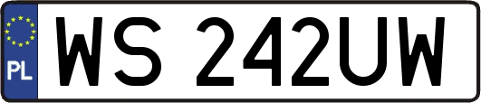 WS242UW