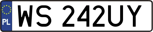 WS242UY