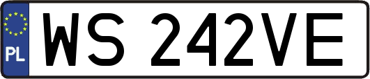 WS242VE