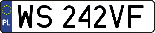 WS242VF