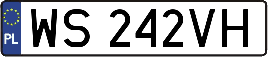 WS242VH