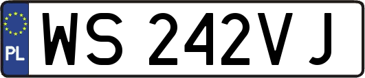 WS242VJ