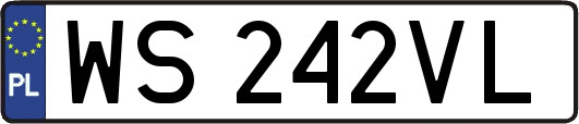 WS242VL