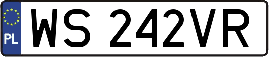 WS242VR