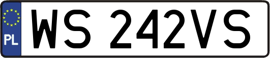 WS242VS