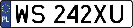 WS242XU