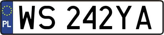 WS242YA