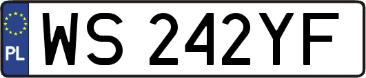 WS242YF