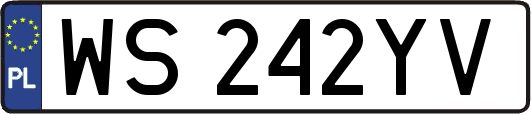 WS242YV