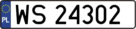 WS24302