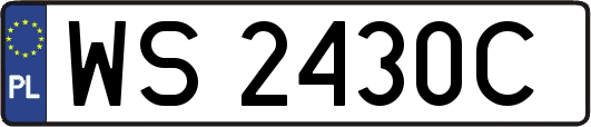WS2430C