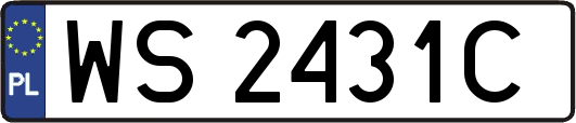 WS2431C