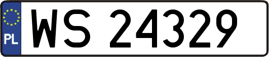 WS24329