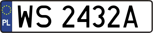 WS2432A
