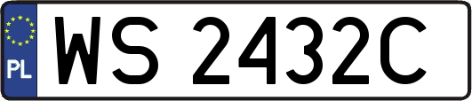 WS2432C