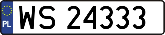 WS24333