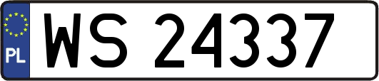 WS24337