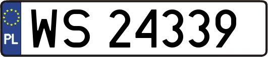 WS24339