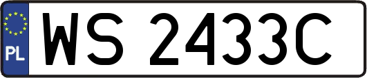 WS2433C