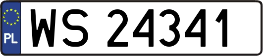 WS24341