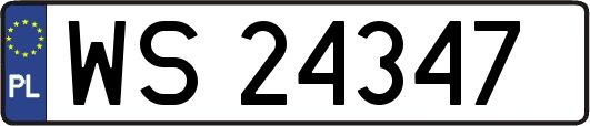 WS24347