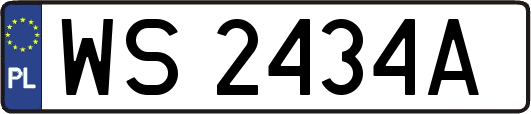 WS2434A