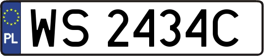 WS2434C