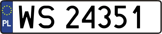 WS24351