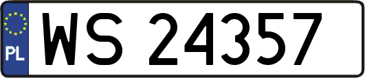 WS24357