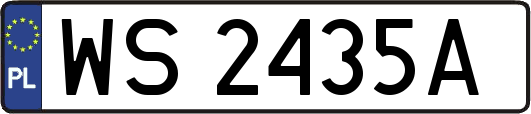 WS2435A