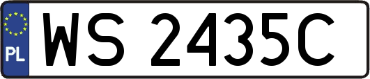 WS2435C