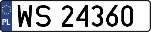 WS24360