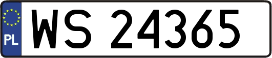 WS24365