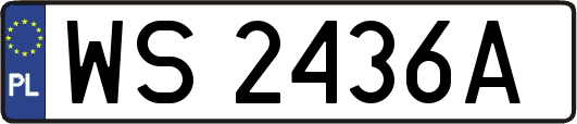 WS2436A