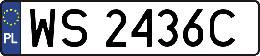 WS2436C